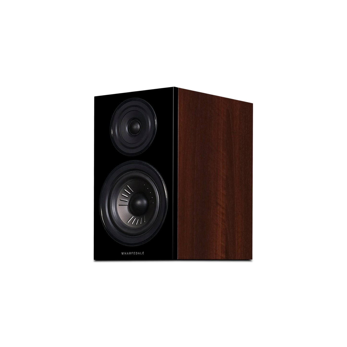 Wharfedale Diamond 12.2