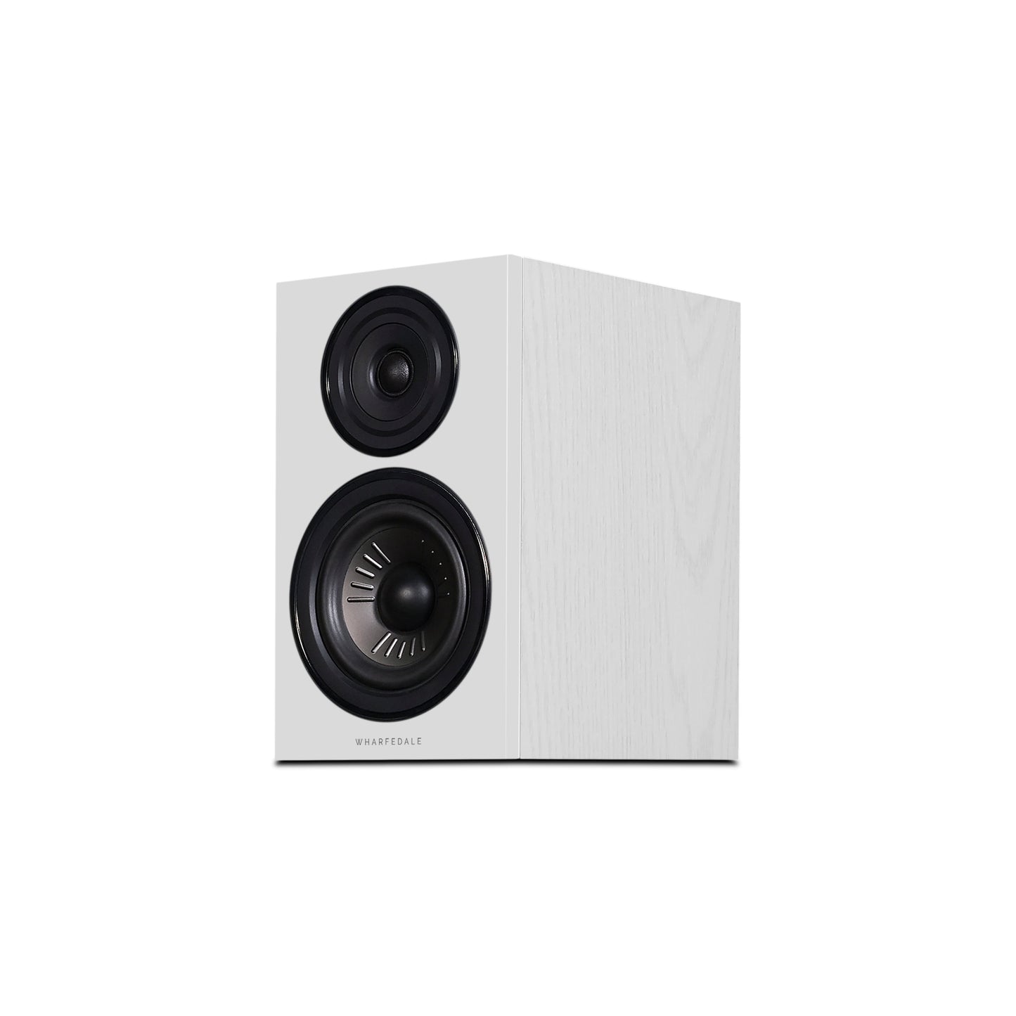 Wharfedale Diamond 12.2