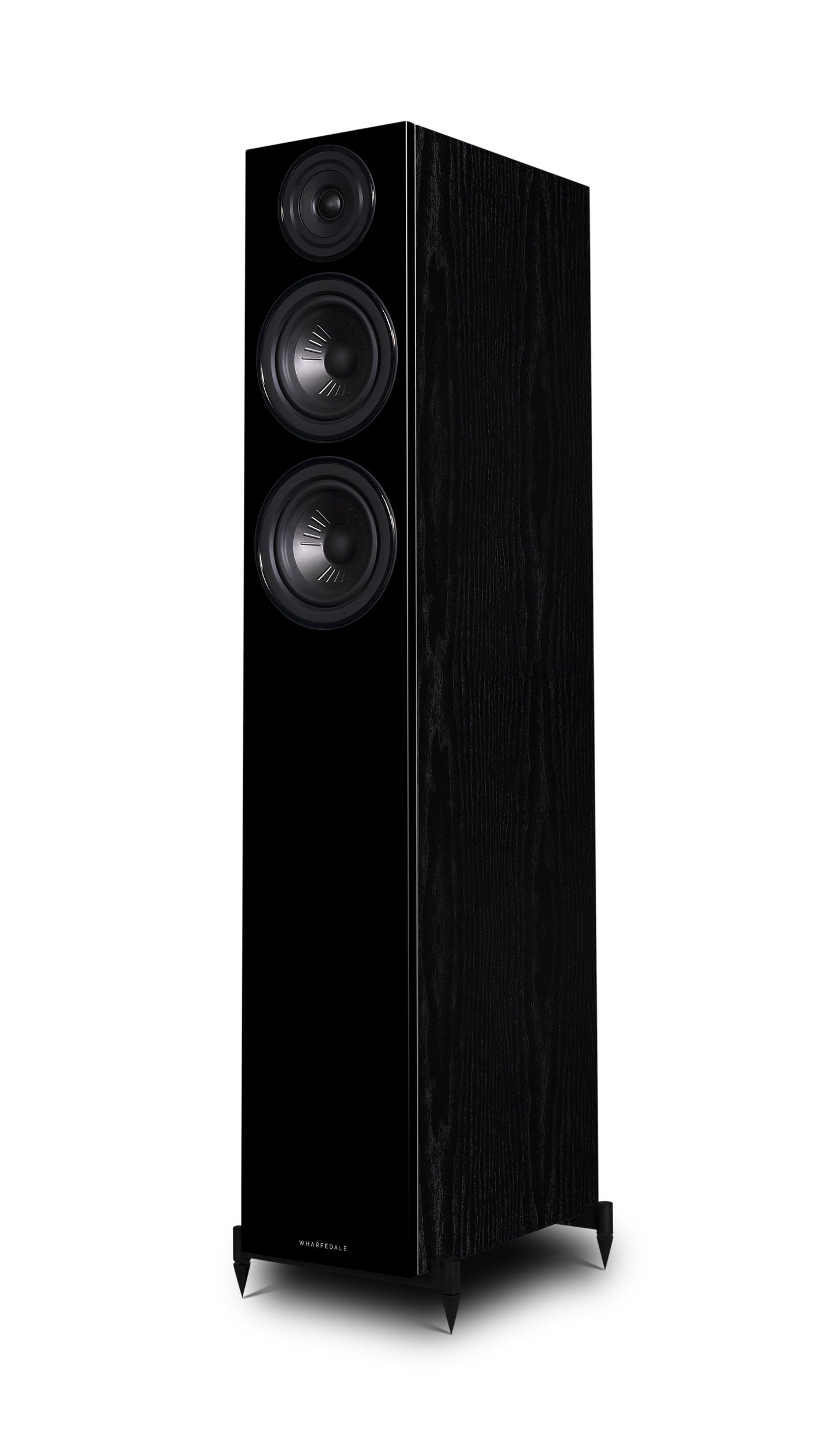 Wharfedale Diamond 12.4