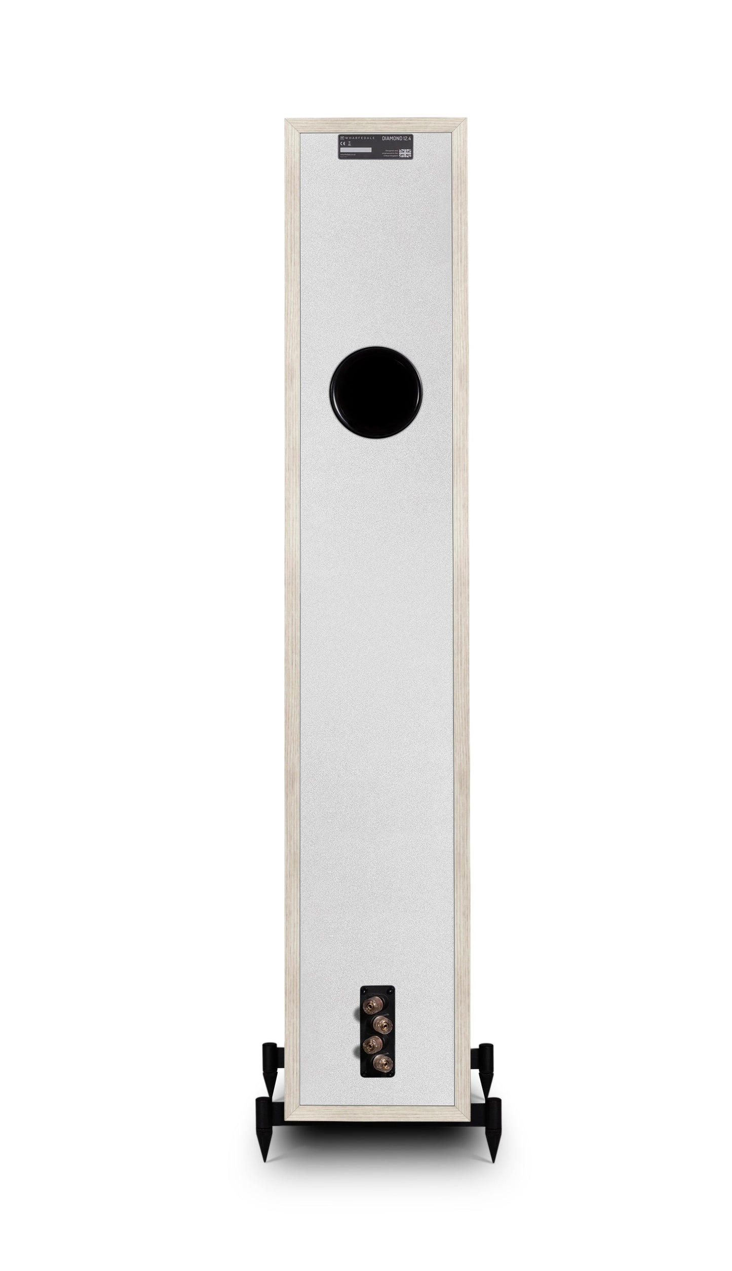 Wharfedale Diamond 12.4