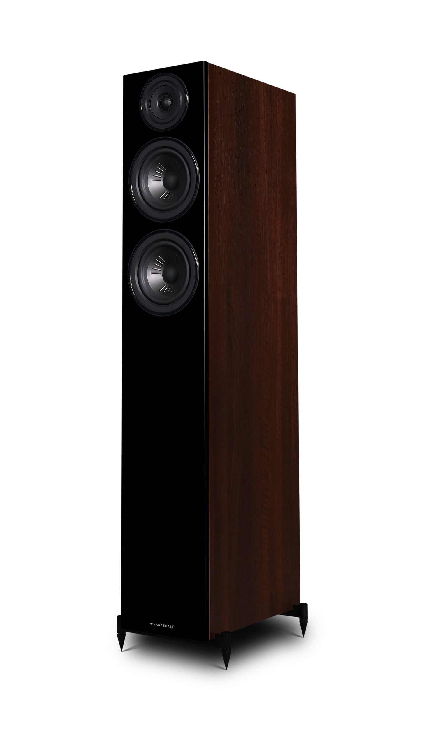 Wharfedale Diamond 12.4