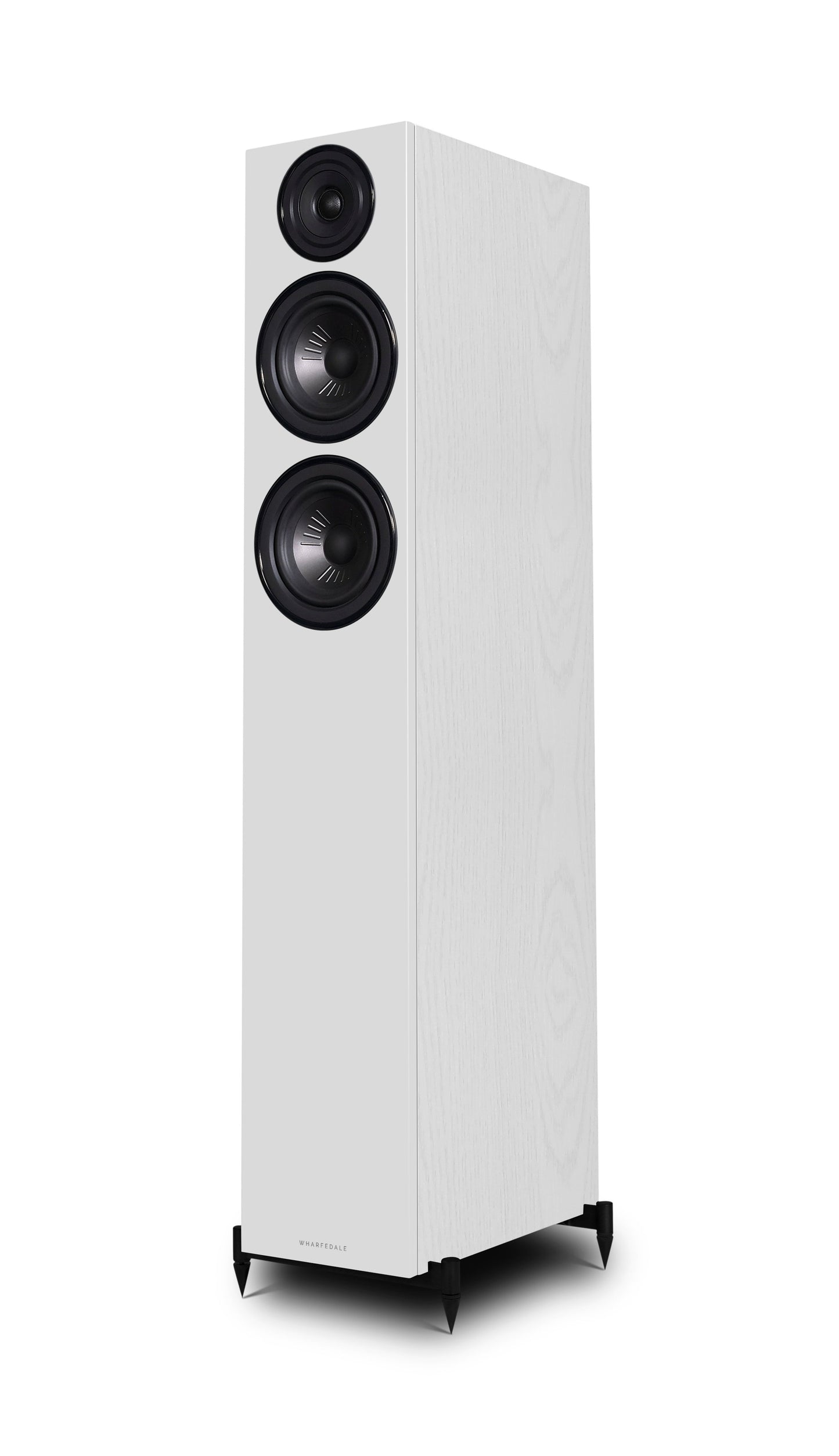 Wharfedale Diamond 12.4