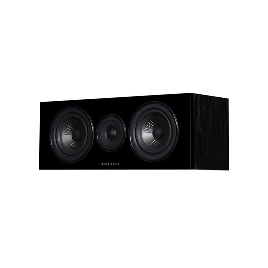 Wharfedale Diamond 12.C