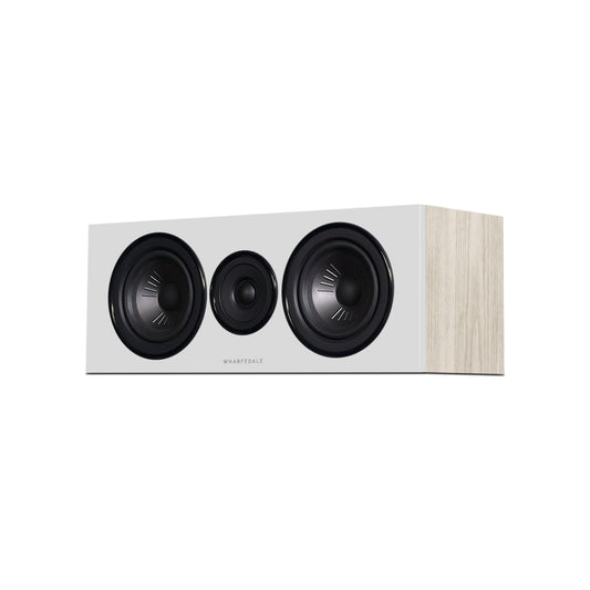 Wharfedale Diamond 12.C
