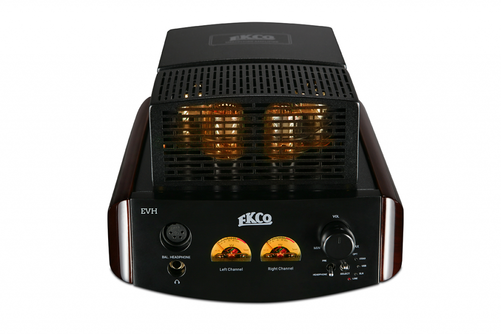 ECKO EVH