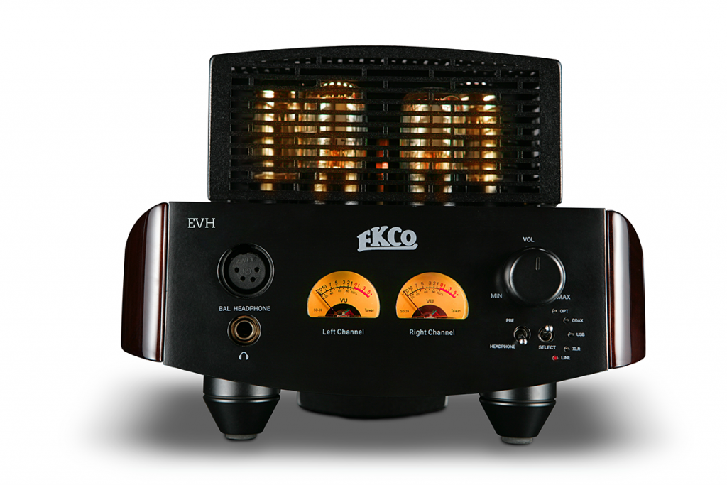 ECKO EVH