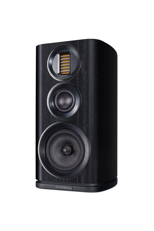 Wharfedale EVO 4.2