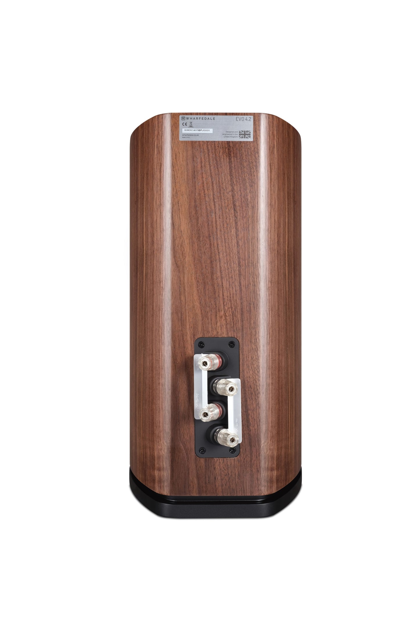 Wharfedale EVO 4.2