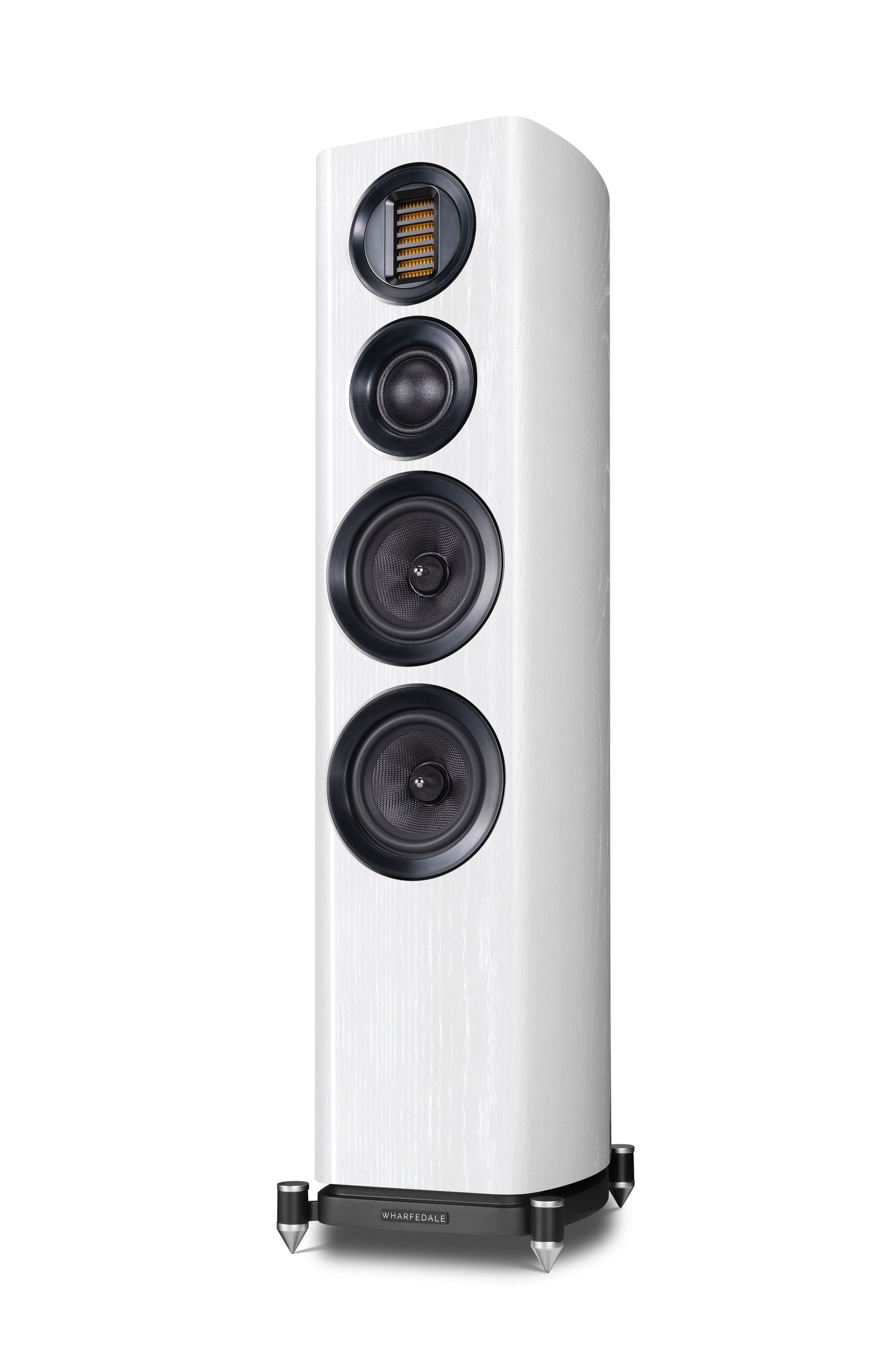 Wharfedale EVO 4.3 DEMO (White)