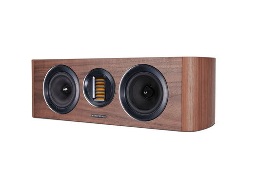 Wharfedale EVO 4.CS