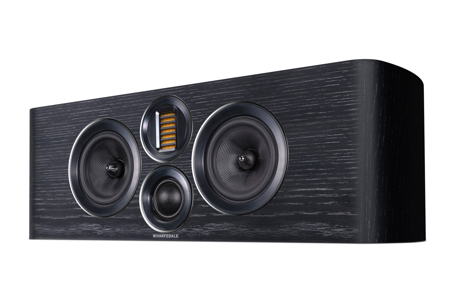 Wharfedale EVO 4.C