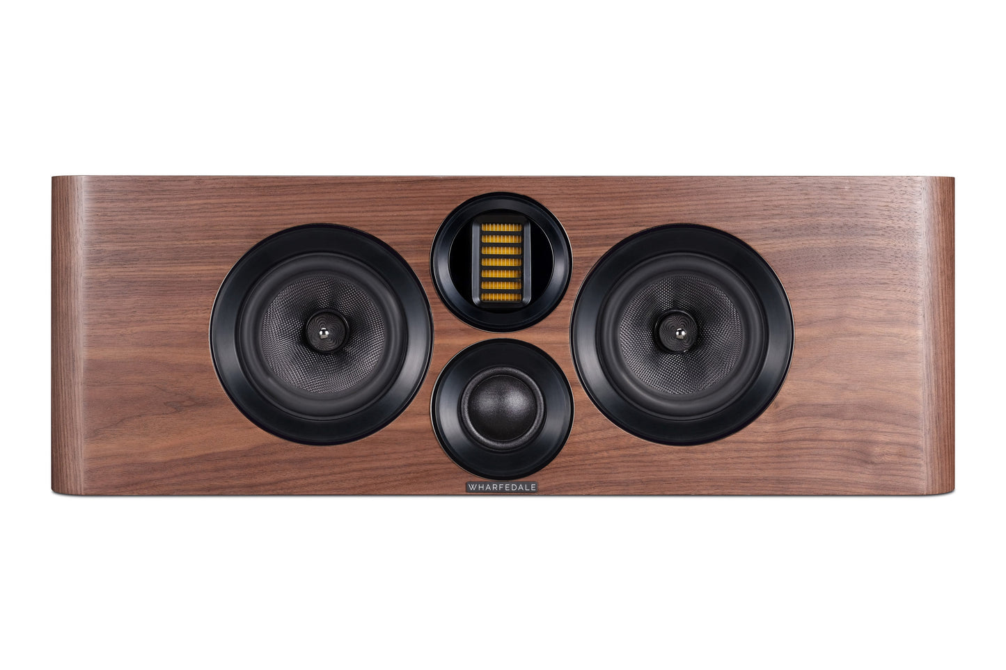 Wharfedale EVO 4.C