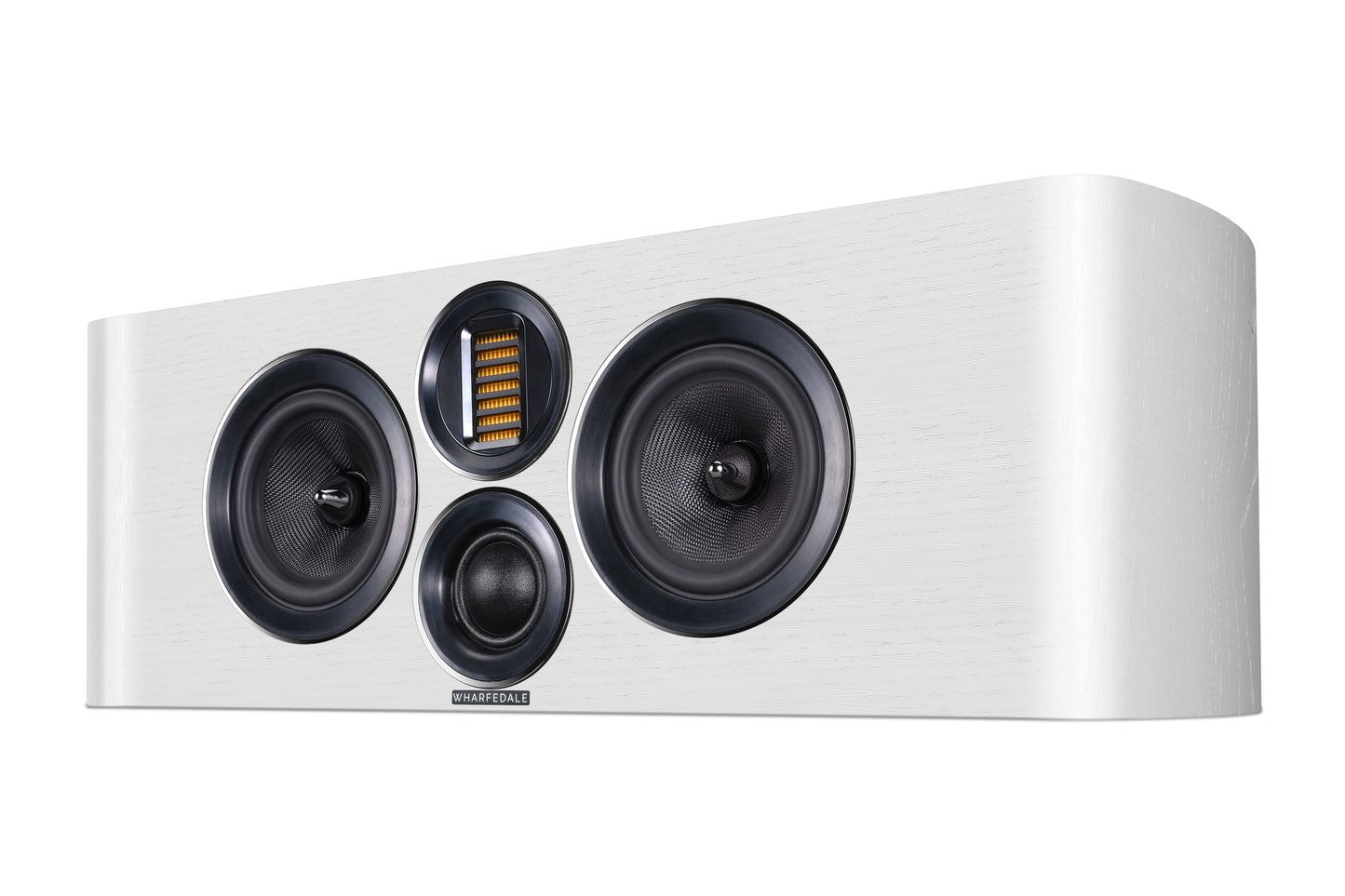Wharfedale EVO 4.C