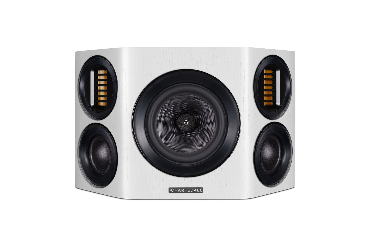 Wharfedale EVO 4.S
