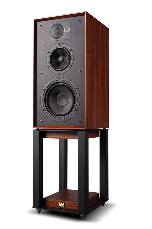 Wharfedale Linton 85th Heritage