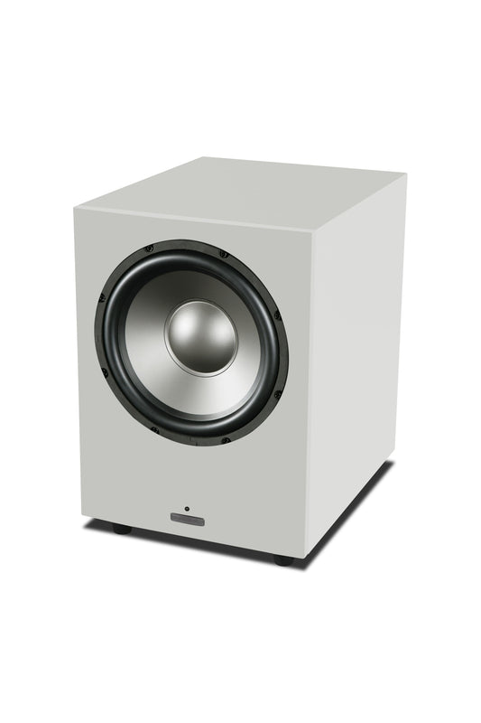 Mission LX-10SUB MKII
