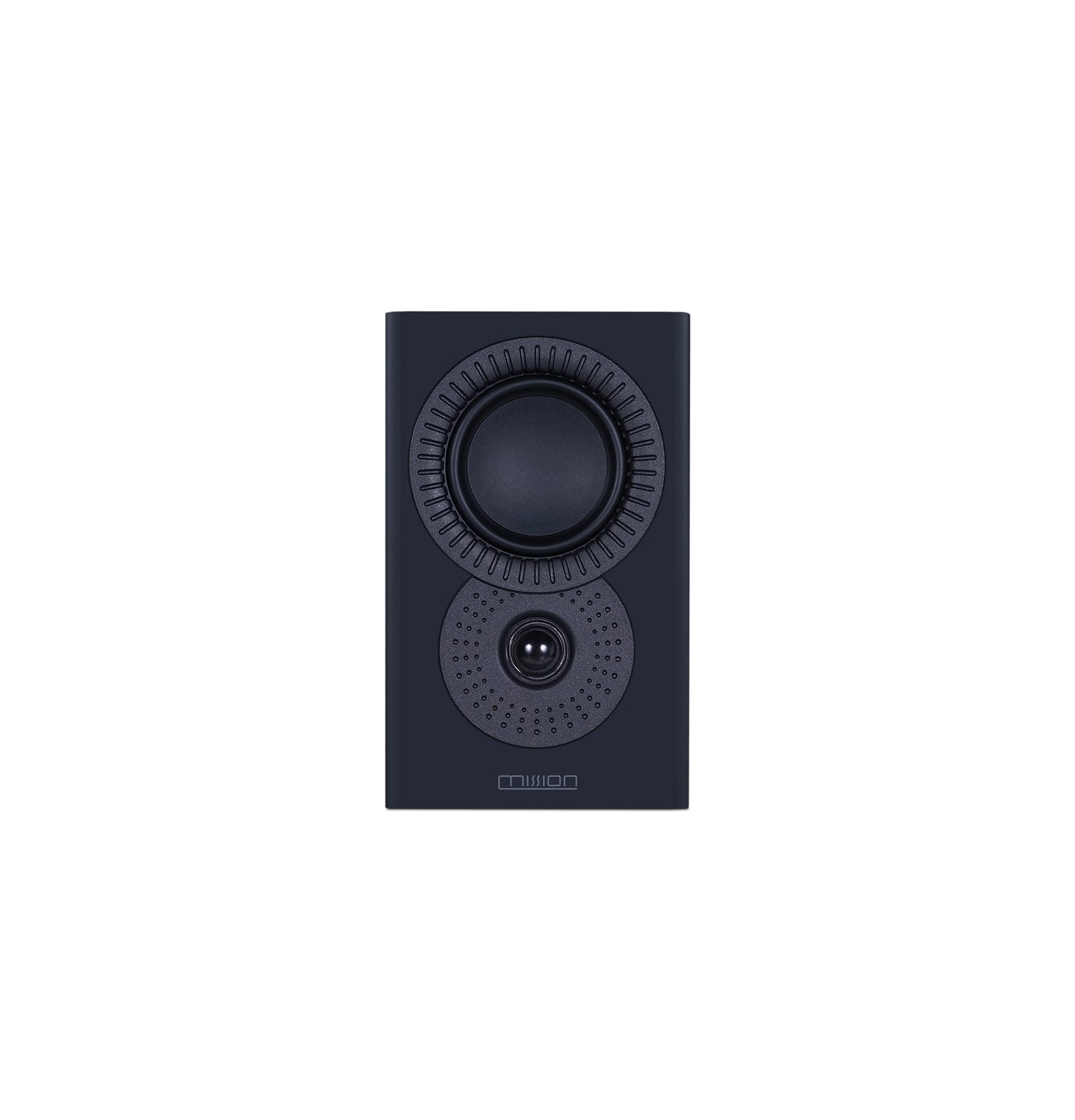 Mission LX-1MKII