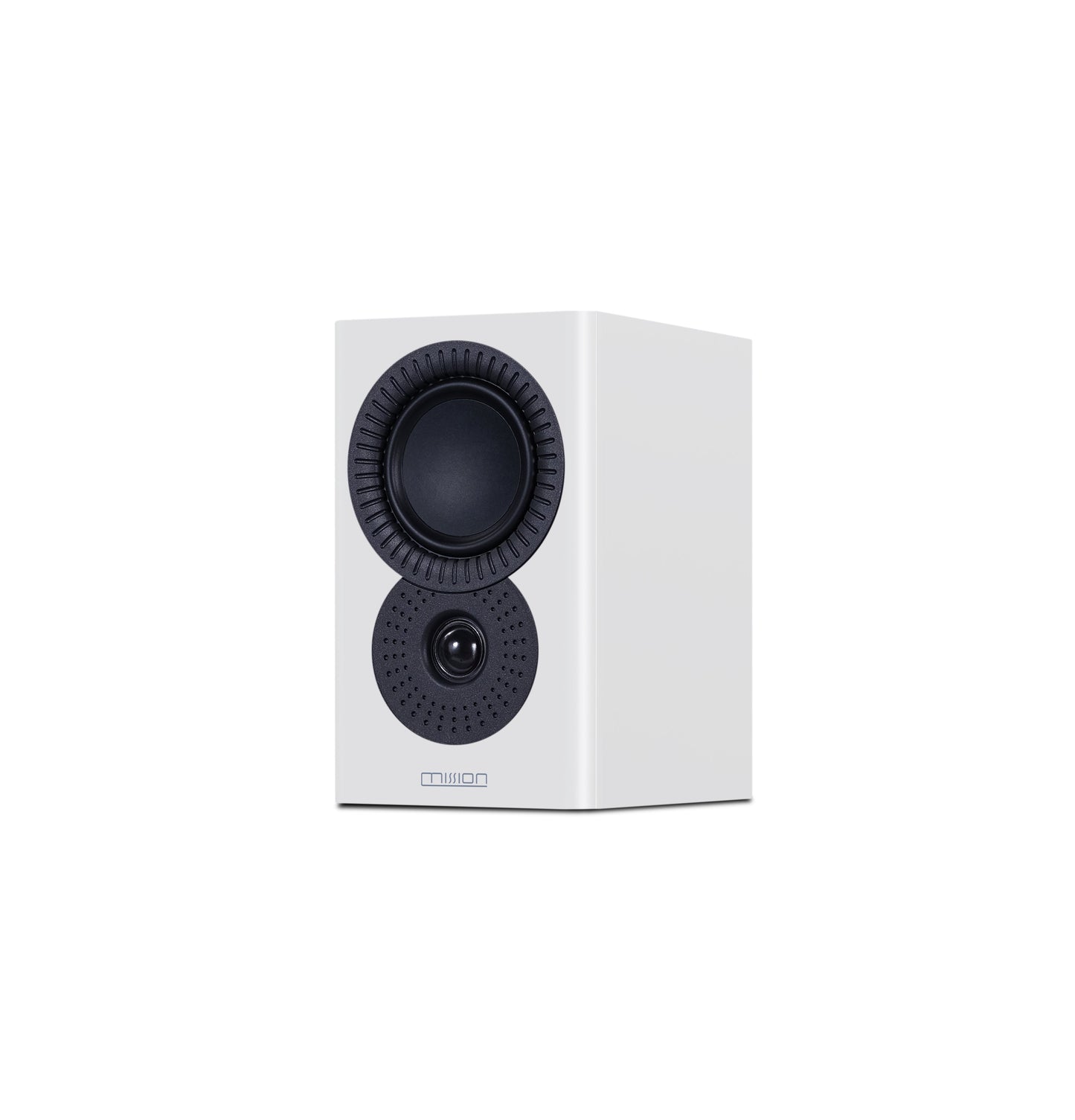 Mission LX-1MKII
