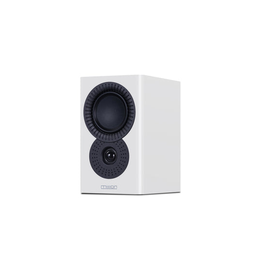 Mission LX-1MKII