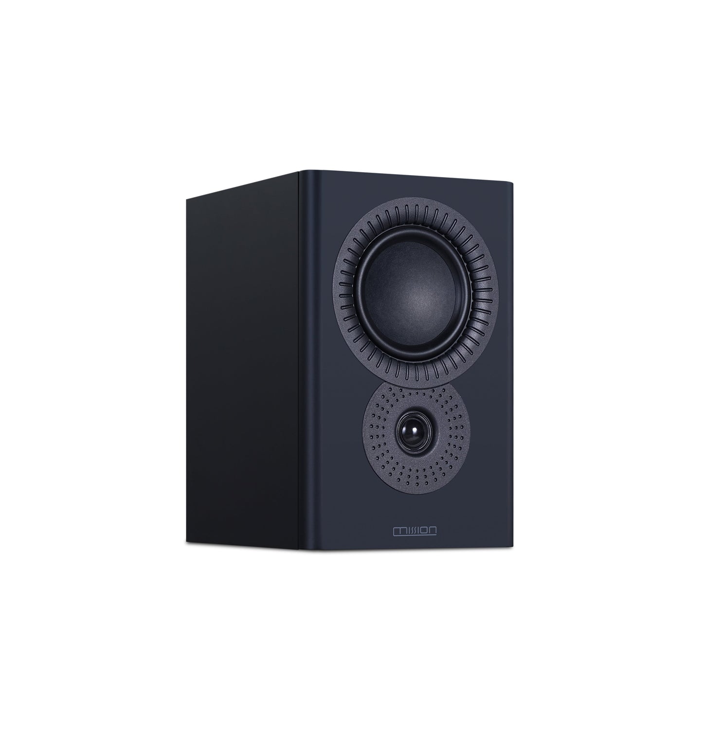 Mission LX-2MKII