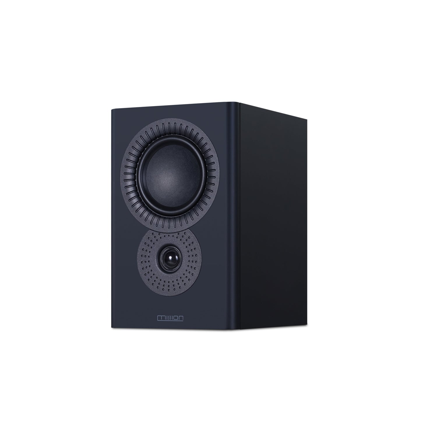 Mission LX-2MKII