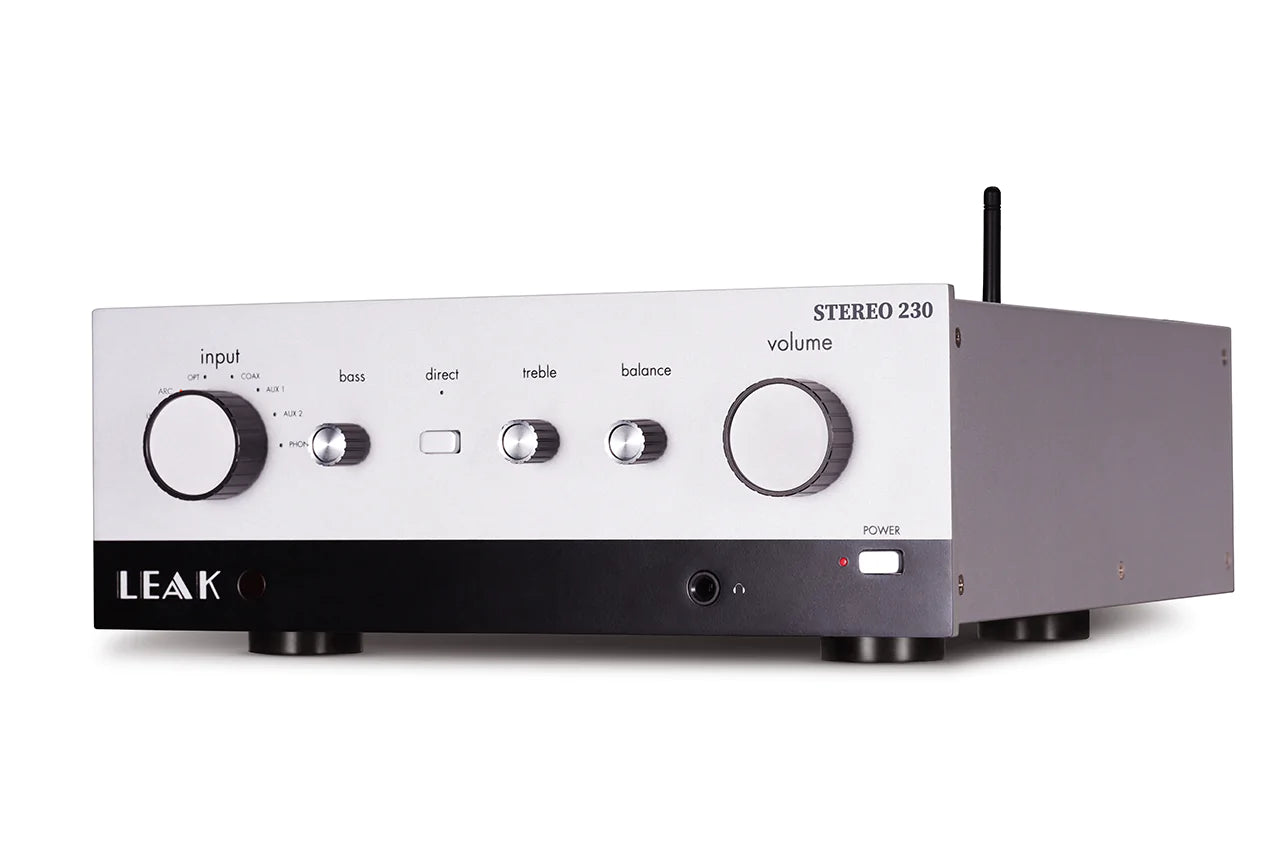 Leak Stereo 230