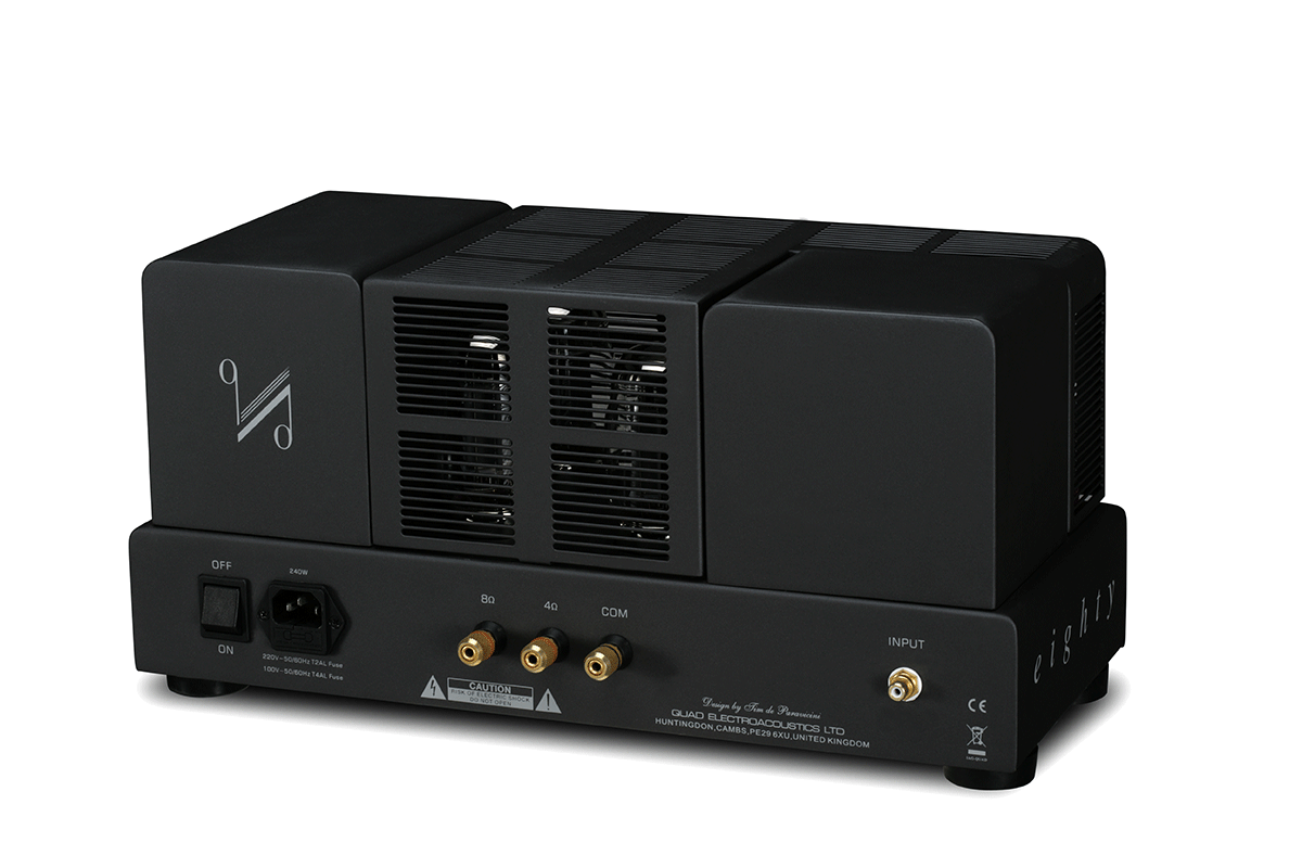 Quad QII-Eighty