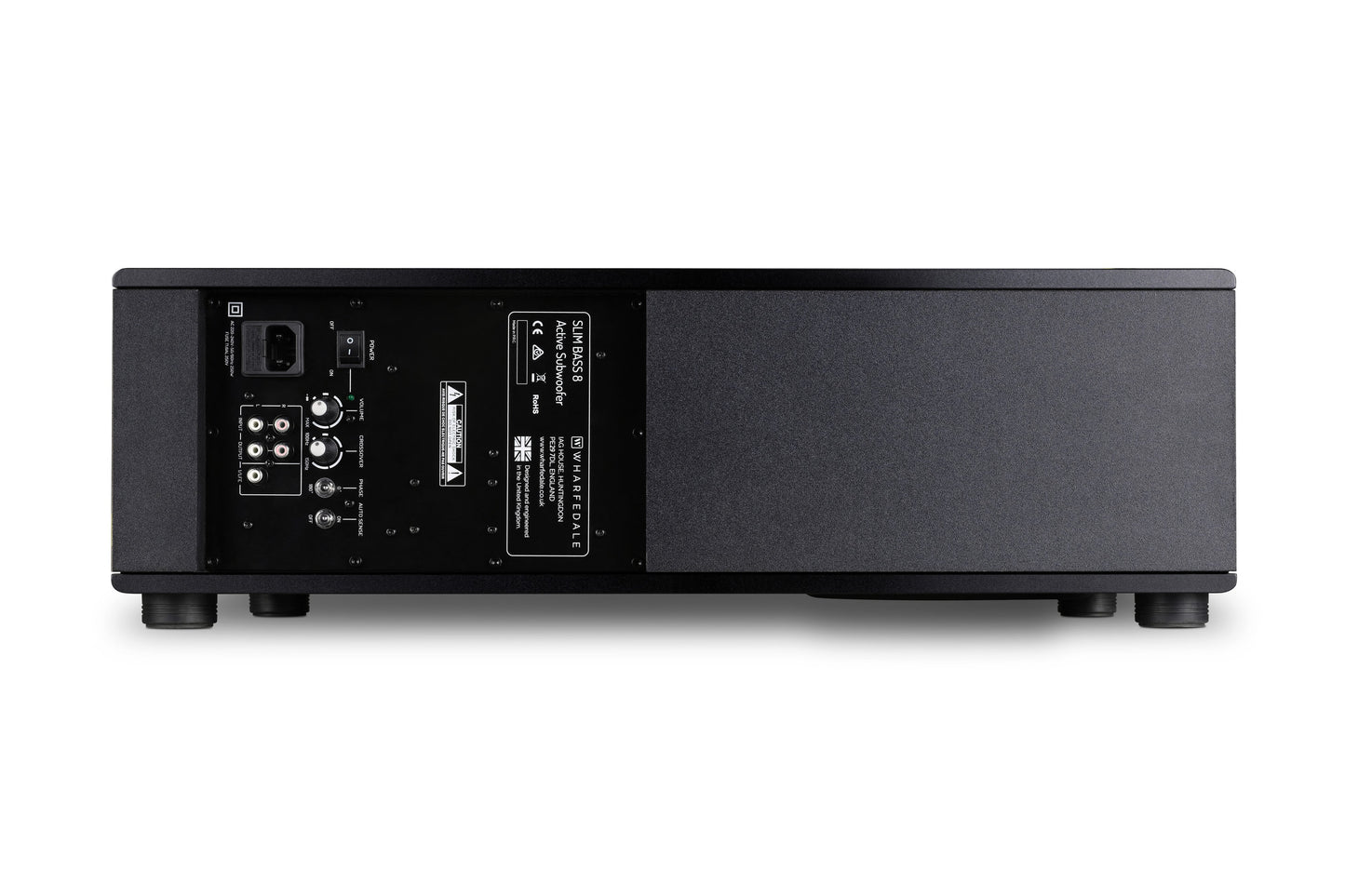 Wharfedale SLIM BASS 8