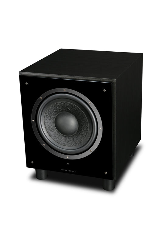 Wharfedale SW-10