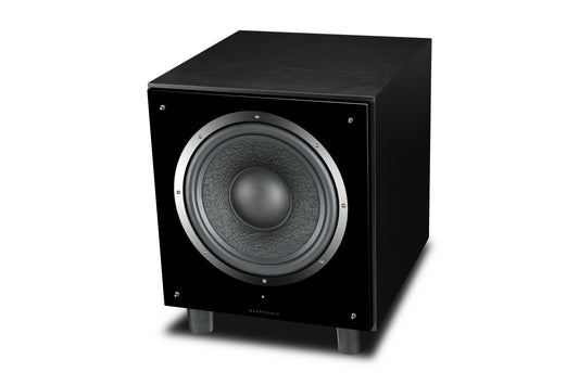 Wharfedale SW-12