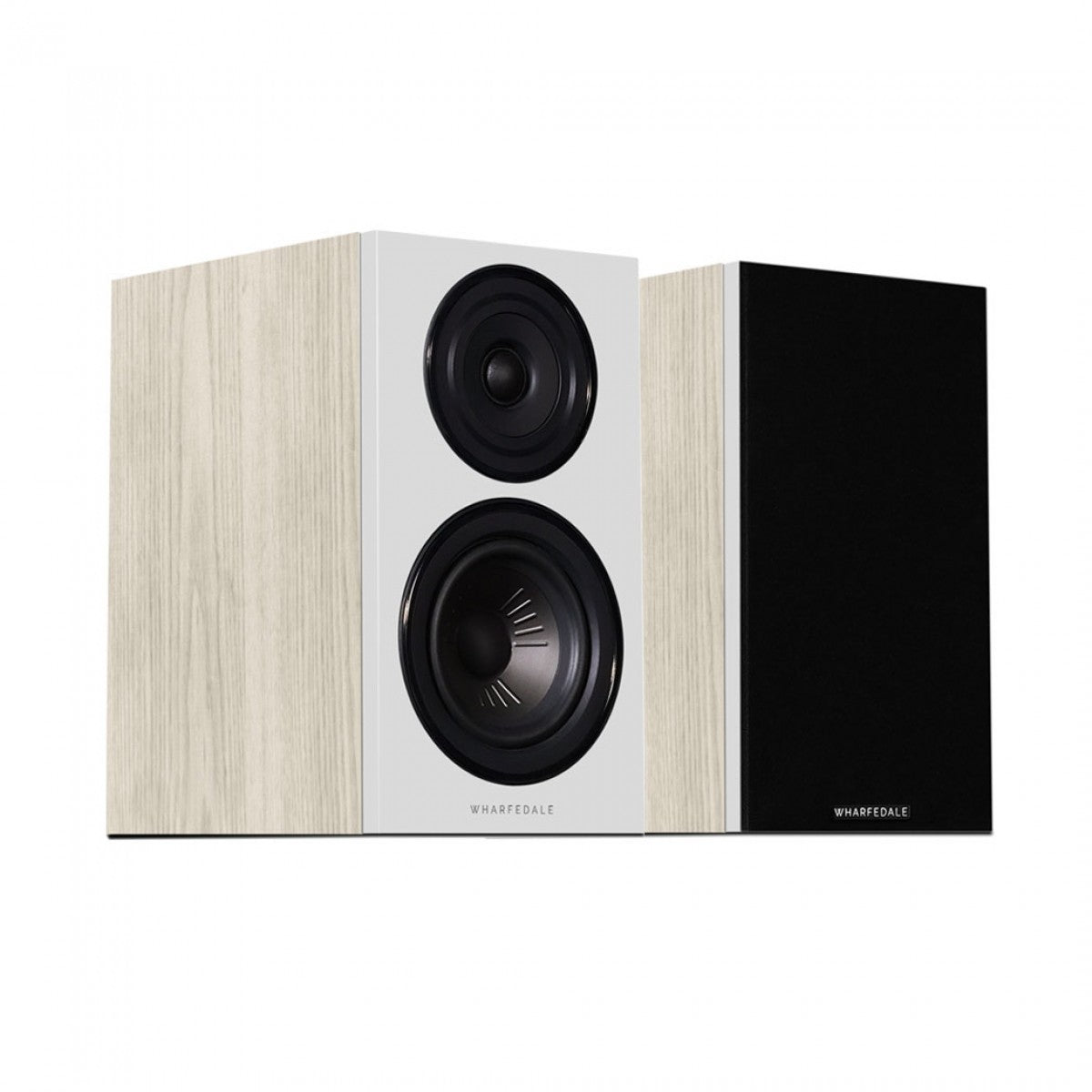 Wharfedale Diamond 12.1 Home Cinema