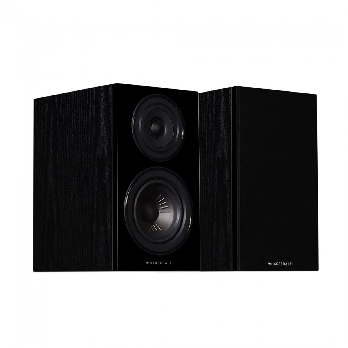 Wharfedale Diamond 12.1 Home Cinema