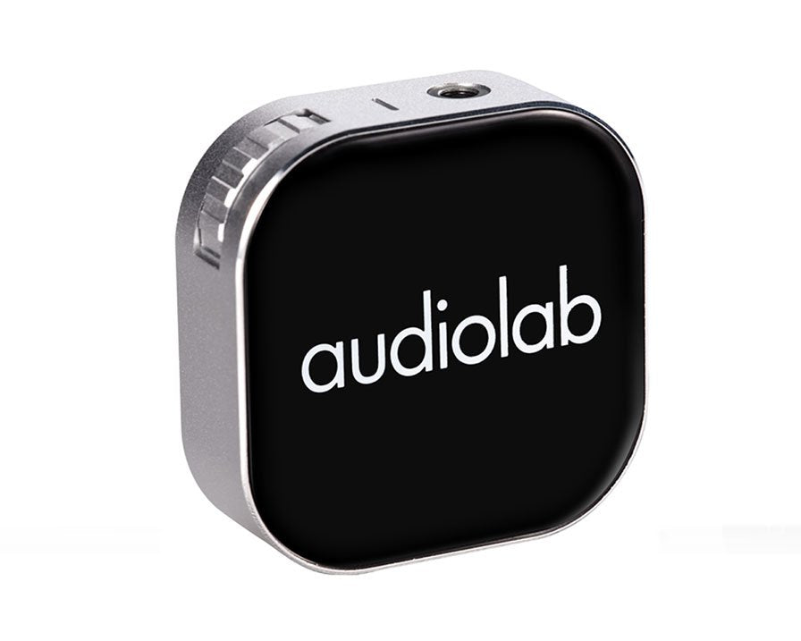 Audiolab M-DAC nano