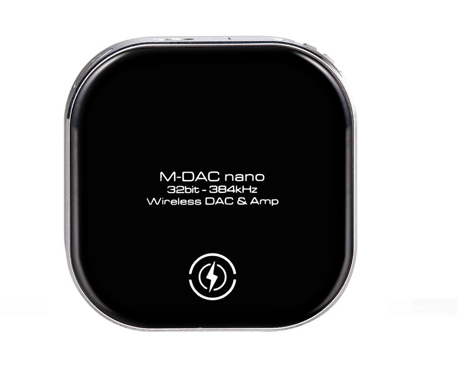 Audiolab M-DAC nano