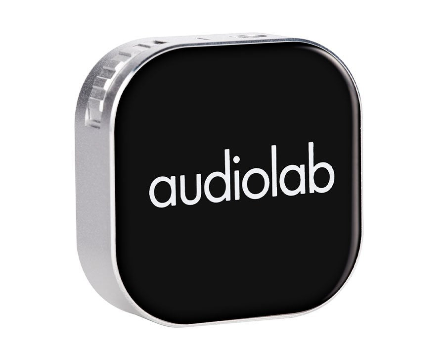 Audiolab M-DAC nano