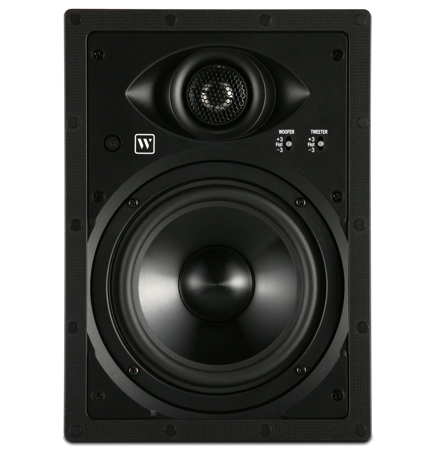 Wharfedale WWS-65