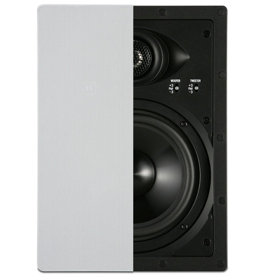 Wharfedale WWS-65
