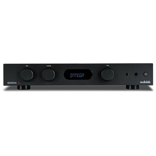 Audiolab 6000A