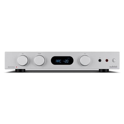 Audiolab 6000A MKII