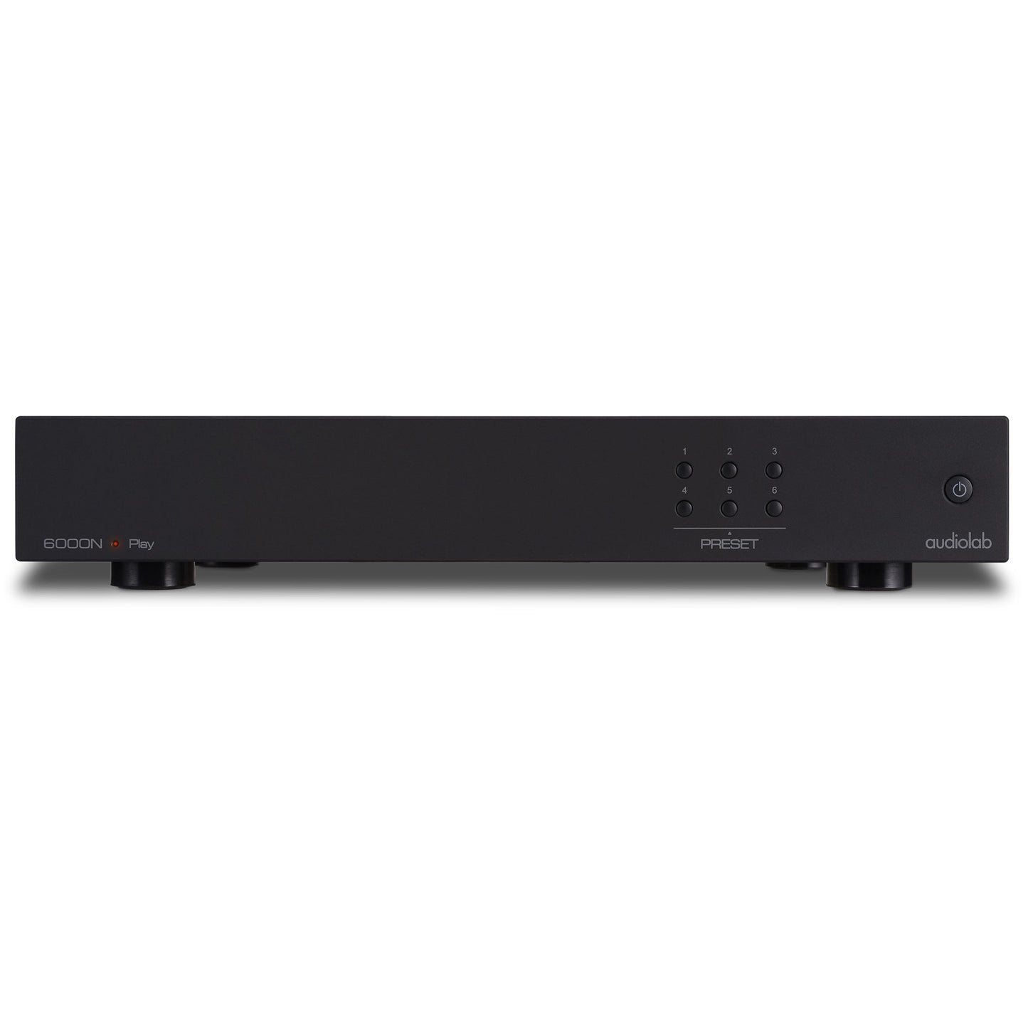 Audiolab 6000N Play
