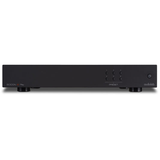 Audiolab 6000N Play