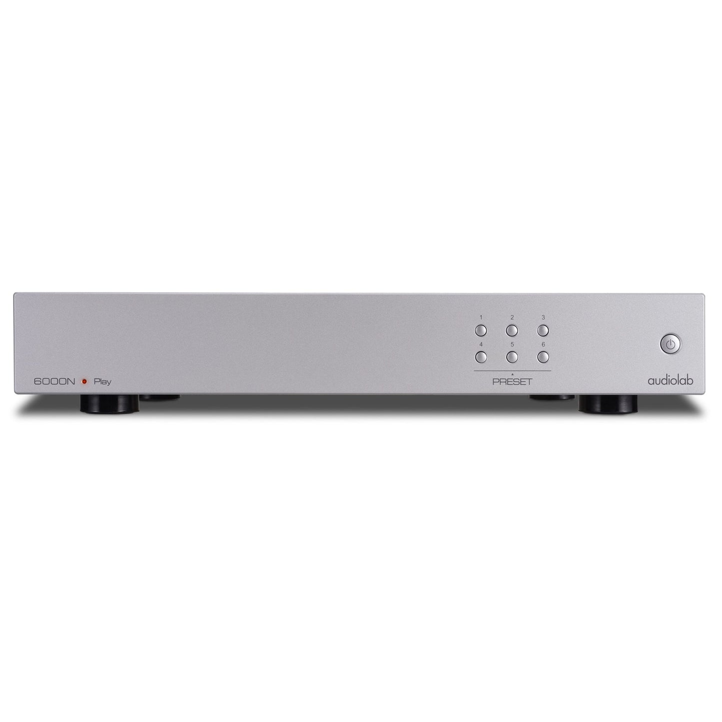 Audiolab 6000N Play