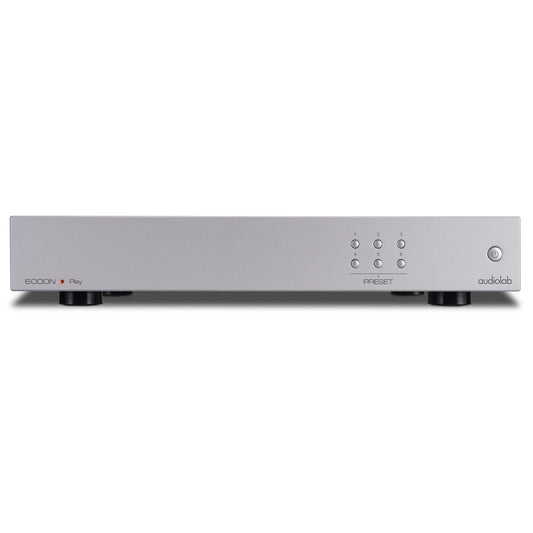 Audiolab 6000N Play
