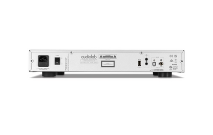 Audiolab 7000CDT DEMO(Silver)