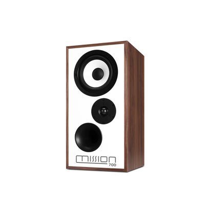 Mission 700 (DEMO Walnut)