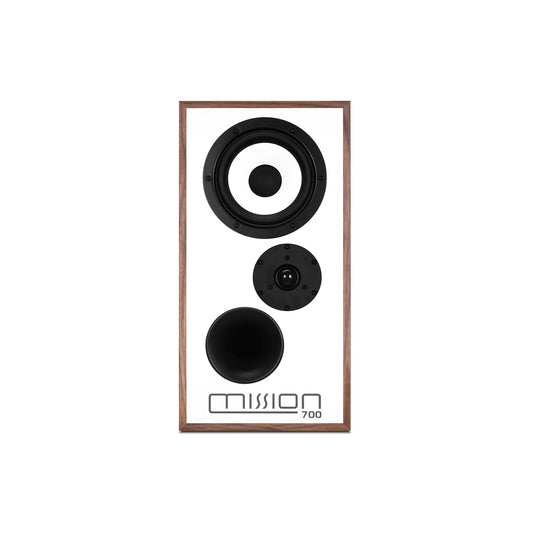 Mission 700 (DEMO Walnut)