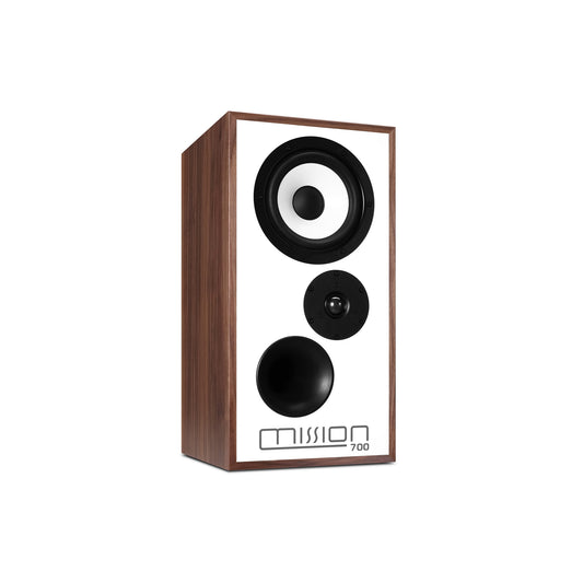 Mission 700 (DEMO Walnut)