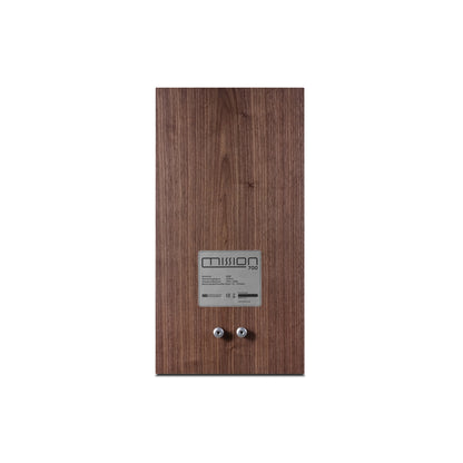 Mission 700 (DEMO Walnut)