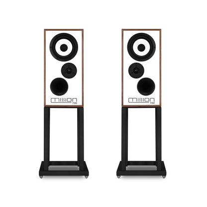 Mission 700 (DEMO Walnut)