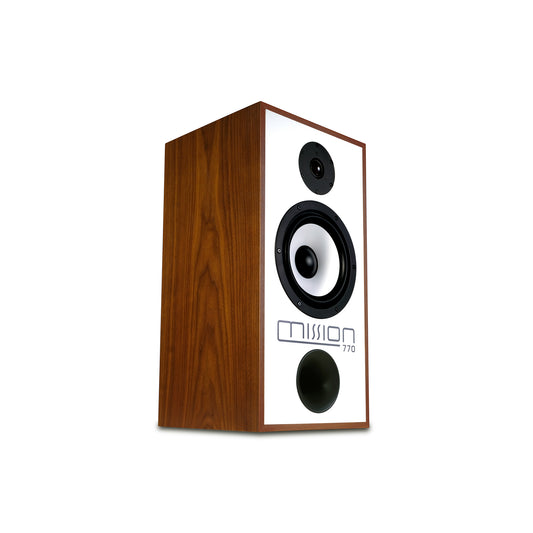 Mission 770 (Demo, walnut)